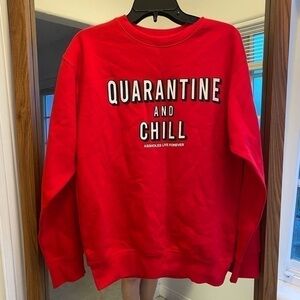 Assholes Live Forever Sweater
